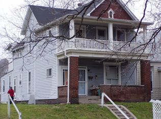230 N Randolph St, Indianapolis, IN 46201