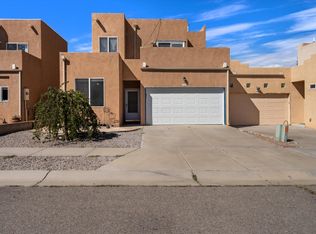 1523 Ocean Breeze Dr NE, Albuquerque, NM 87112