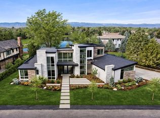 15 Sandy Lake Rd, Cherry Hills Village, CO 80113