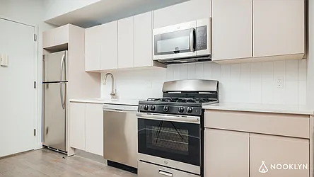Rented by Nooklyn NYC LLC