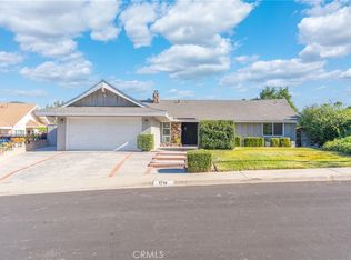 1714 Mount Marty Dr, Walnut, CA 91789