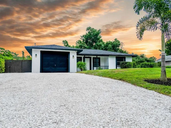 629 Albritton Ave, Sarasota, FL 34232