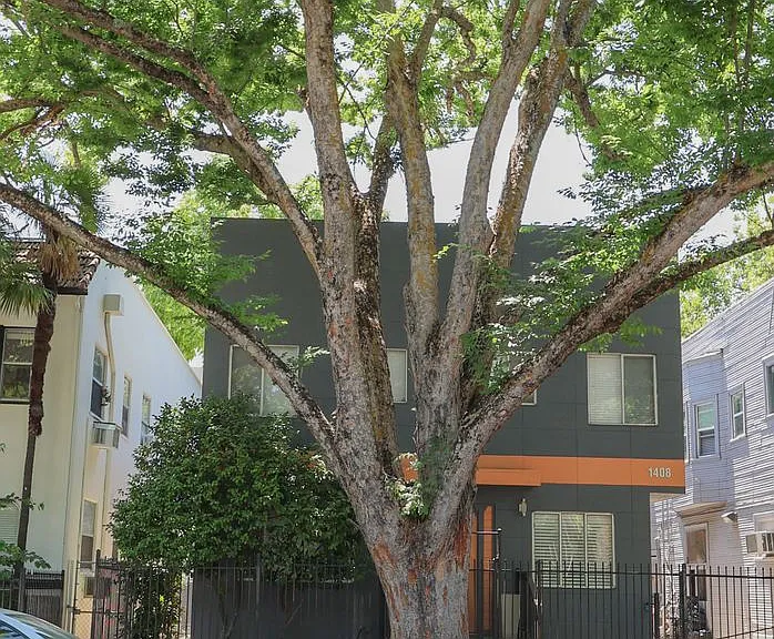 1408 G St — Photo 7
