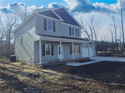 1370 Rountree Cres, Suffolk, VA, 23434