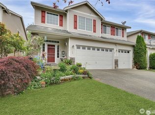 15510 67th Avenue Ct E, Puyallup, WA