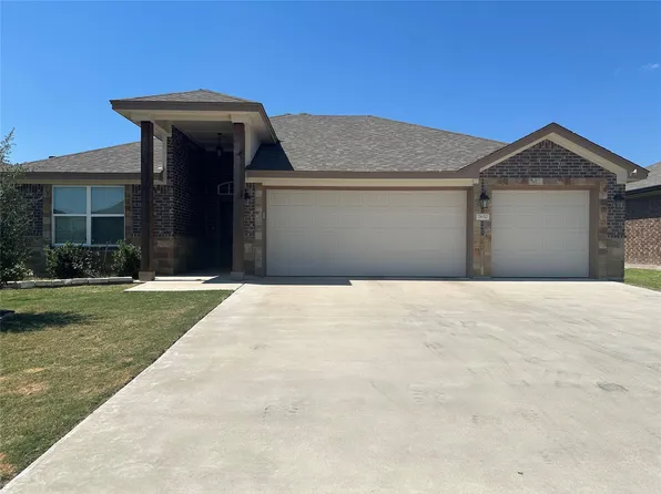 2652 Cowgirl Trl, Belton, TX 76513