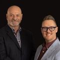 Joey Boggess and James Bryant