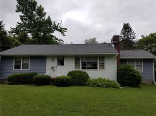 524 W Park Ave, Titusville, PA 16354