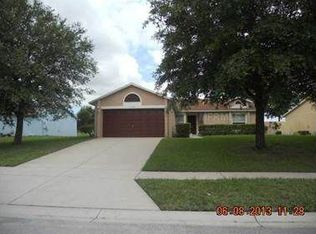 15336 Margaux Dr, Clermont, FL 34714