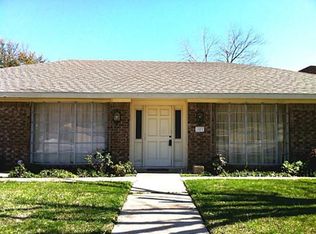 1502 Merrimac Trl, Garland, TX 75043