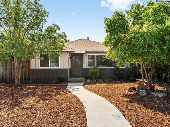 1381 Huggins Ave, Chico, CA 95926