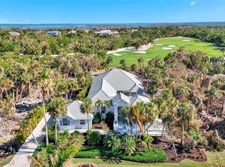 2450 Wulfert Rd, Sanibel, FL 33957