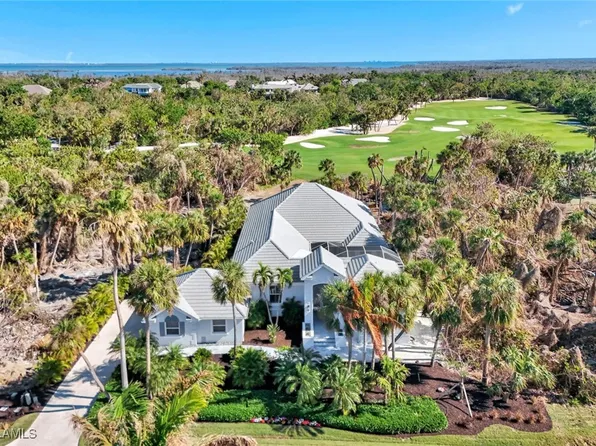 2450 Wulfert Rd, Sanibel, FL 33957