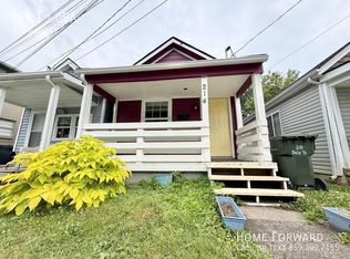 214 Race St, Lexington, KY 40508