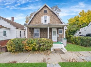 225 Hayes Ave, Washington, PA 15301