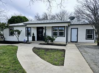 5901 Azle Ave, Sansom Park, TX 76114