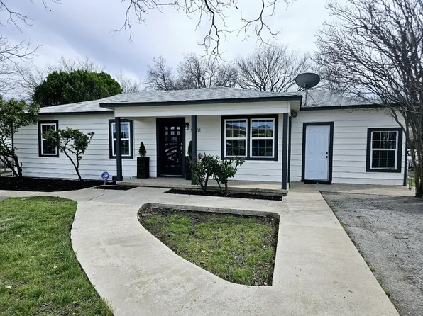 5901 Azle Ave, Sansom Park, TX 76114