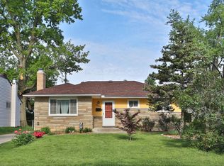 4009 Estates Pl, Columbus, OH 43224