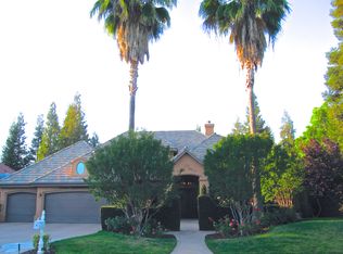1546 E Forest Oaks Dr, Fresno, CA