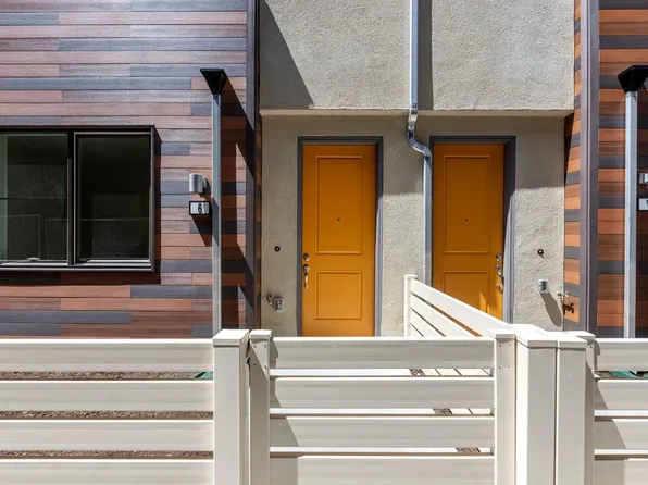 5868 Linden Ave #6, Long Beach, CA 90805