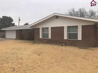 2220 Carlyle Pl, Las Cruces, NM 88005