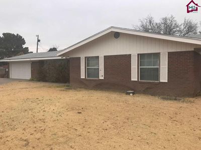 2220 Carlyle Pl, Las Cruces, NM, 88005