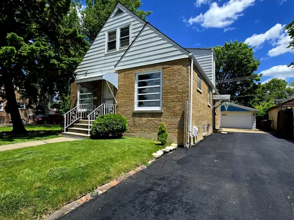 625 S Halsted St, Chicago Heights, IL 60411