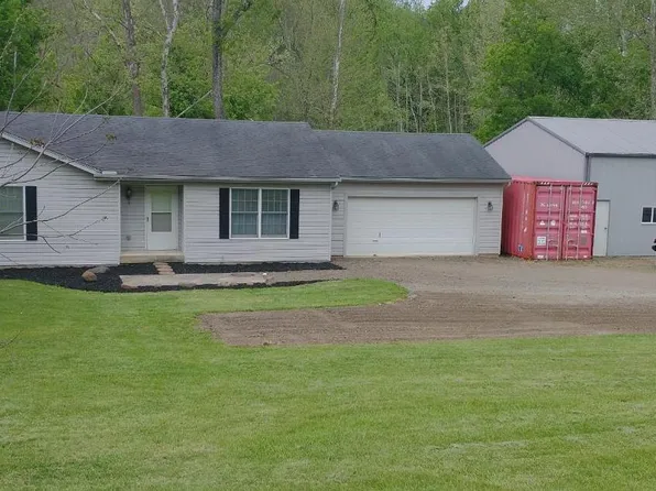 22103 State Route 1, Guilford, IN 47022