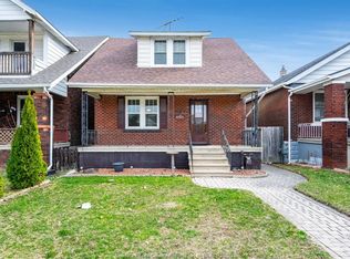 1512 Marentette Ave, Windsor, ON
