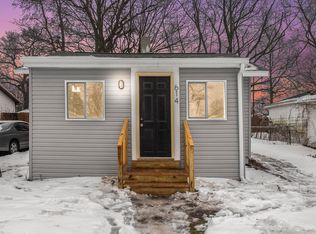 614 S 36th St, South Bend, IN