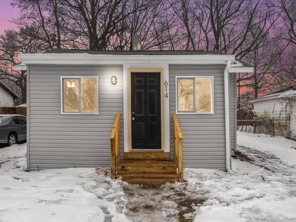 614 S 36th St, South Bend, IN 46615