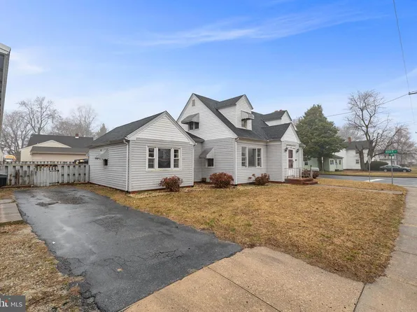 500 E Vine St, Salisbury, MD 21804