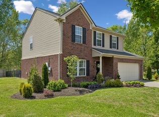 3010 Gale Ct, Spring Hill, TN 37174