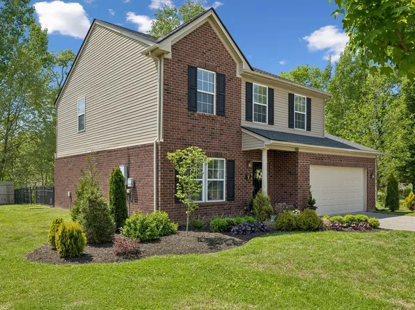 3010 Gale Ct, Spring Hill, TN 37174