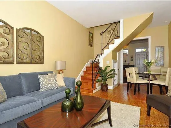 134 N Carolina Ave SE, Washington, DC 20003