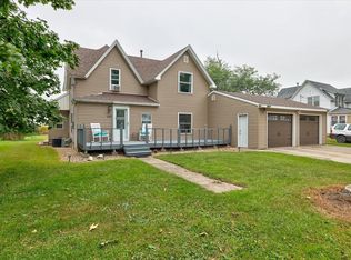 407 Elizabeth St, Radcliffe, IA 50230