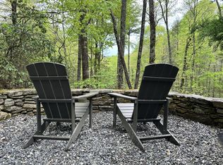 1245 Buckberry N, Sapphire, NC 28774