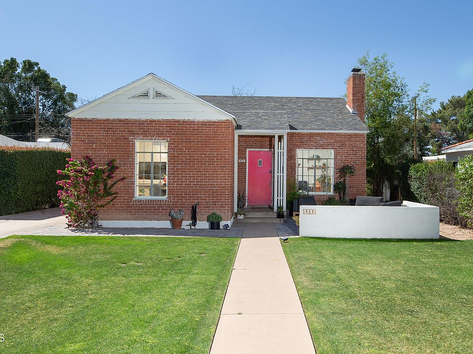 1st image of 311 W CAMPBELL Avenue
