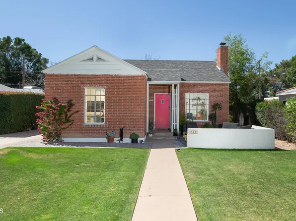 311 W CAMPBELL Avenue, Phoenix, AZ 85013