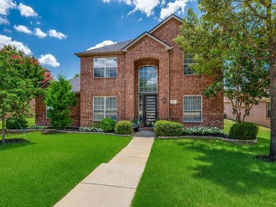 7851 Quiet Meadow Ln, Frisco, TX, 75033
