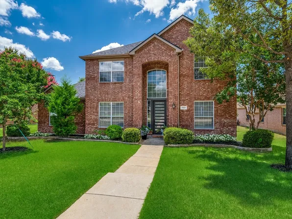 7851 Quiet Meadow Ln, Frisco, TX 75033