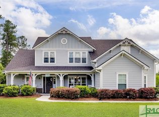 112 Ruby Trl, Guyton, GA 31312