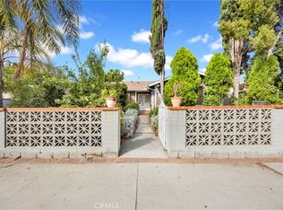 15901 Lassen St, North Hills, CA 91343