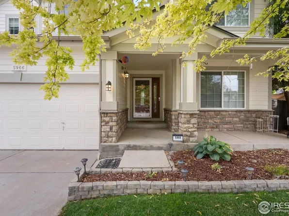 5966 Stagecoach Ave, Firestone, CO 80504