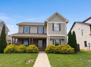 24 Silky Oak Cir SW, Huntsville, AL 35824