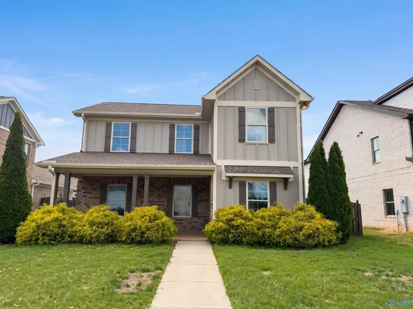 24 Silky Oak Cir SW, Huntsville, AL 35824