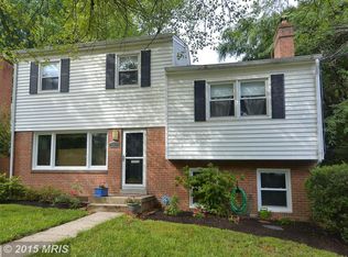 3912 Isbell St, Silver Spring, MD 20906