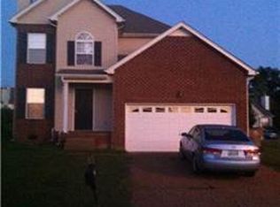 3109 Deercreek Trl S, Nashville, TN 37217