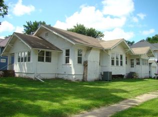 108 N West St, Corydon, IA 50060