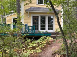 408 Governor Wentworth Highway #44, Wolfeboro, NH 03894